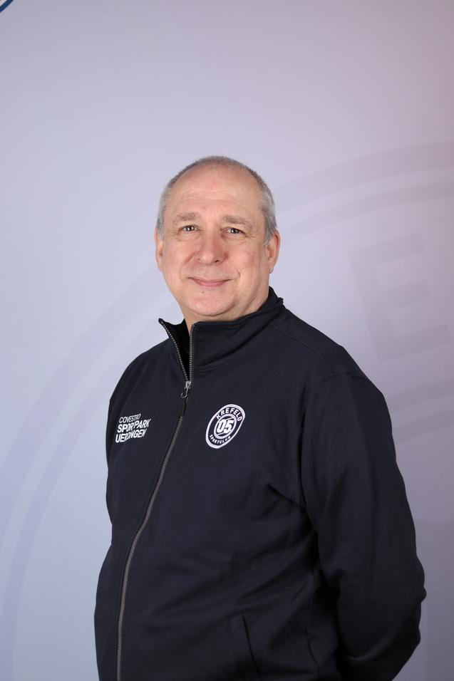 Portrait Thomas Floethe