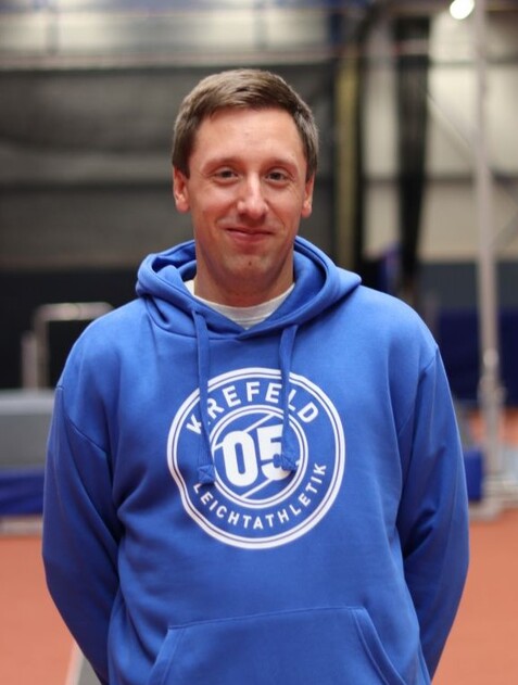 Portr&auml;t Sebastian Thelen