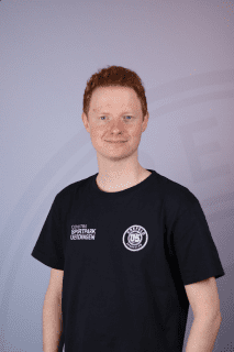 Portrait Lukas Reimann