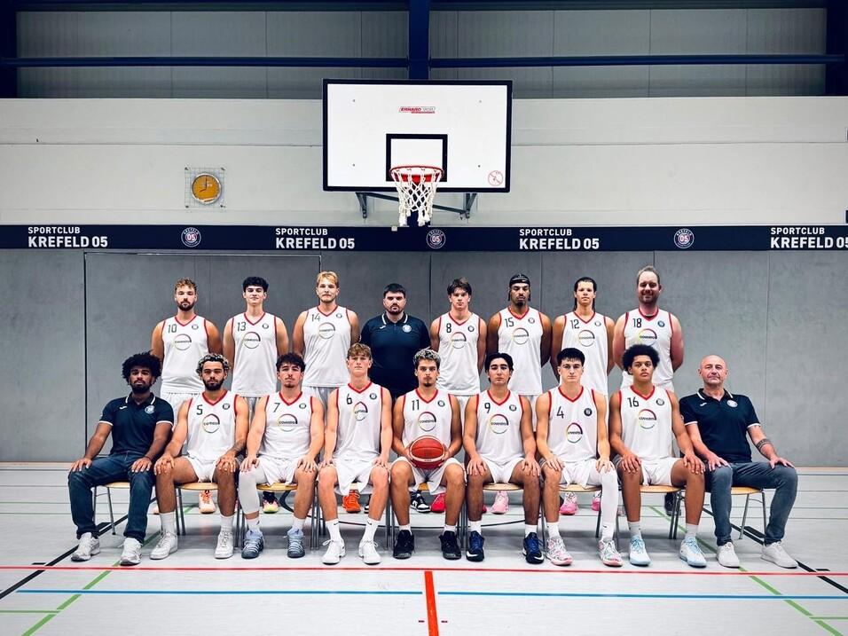 Die Basketballer der Saison 26/27