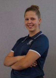 Porträt Carina Koslitz