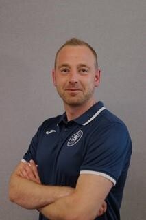 Porträt Dominic Legrand