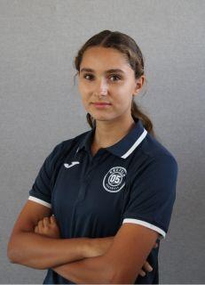 Porträt Julia Heintz