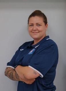 Porträt Lisa Eichholz