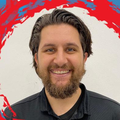 Porträt Salim Jahan-Bakhsh