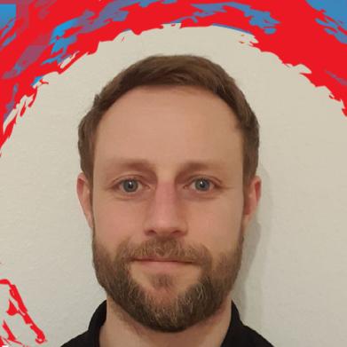 Porträt Lars Birkholz