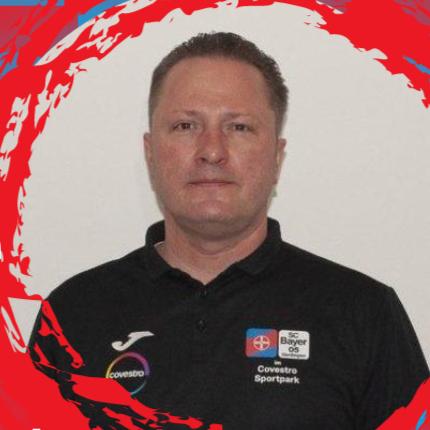 Porträt Sven Strater