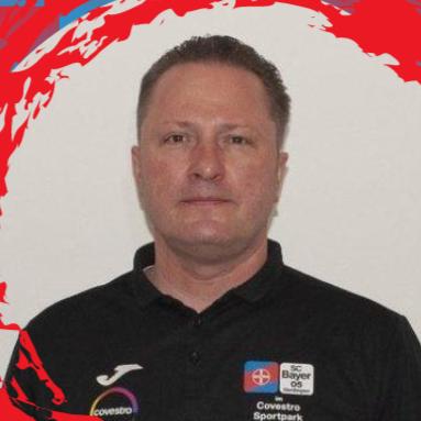 Porträt Sven Strater