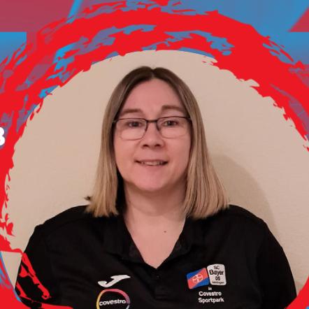 Porträt Jessica Strater