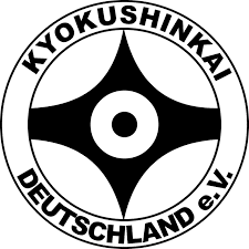Logo Karate Verband