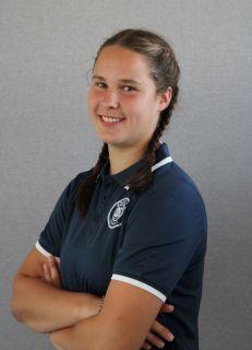 Porträt Felicitas Fleuren