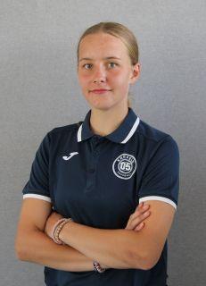 Porträt Greta Staak