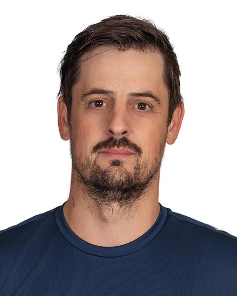 Portr&auml;t Christian Kramer