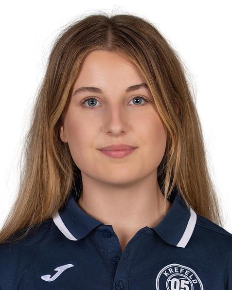 Porträt Emily Michels