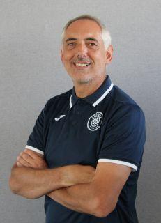 Porträt Philip Cron