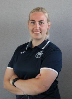 Porträt Sarah Deinert