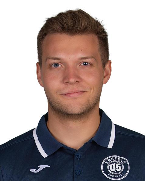 Porträt Lucca Sieberichs