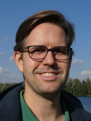 Portr&auml;t Thomas Tervooren