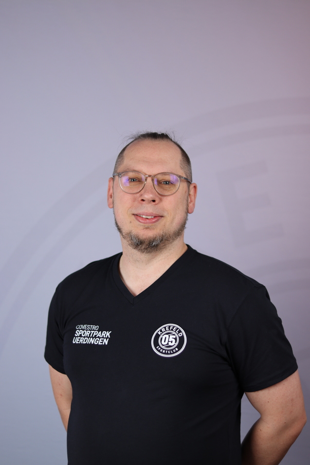 Portr&auml;t Patrick Grocholla