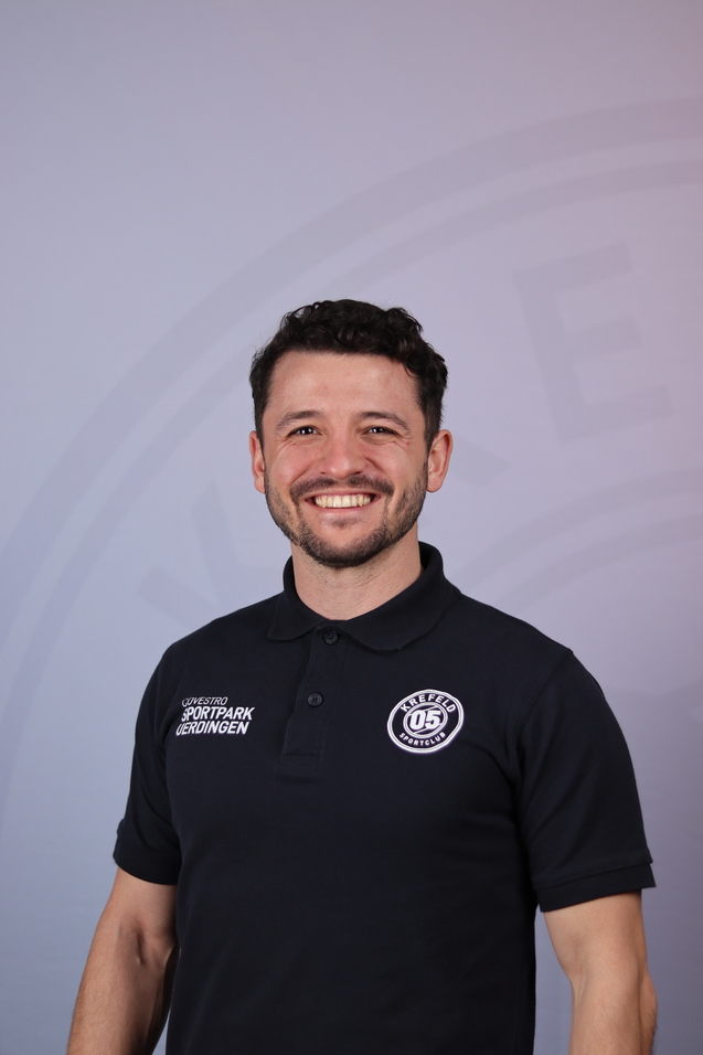 Portrait Georgios Tassikas