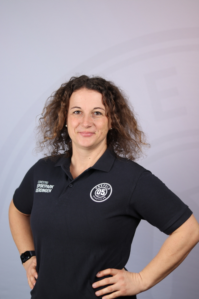 Portrait Margit Schulz