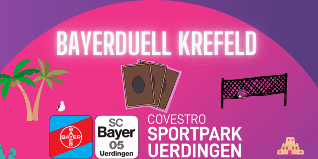 Turnierbanner