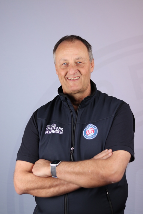 Portrit J&ouml;rg Heydel