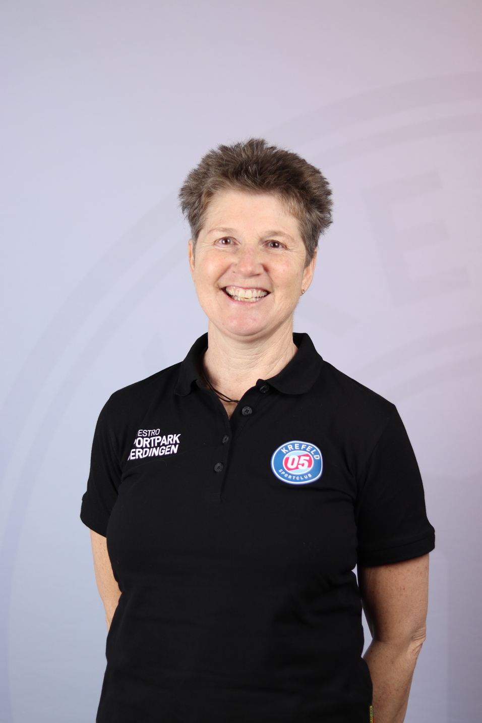 Portrait Sabine Franken