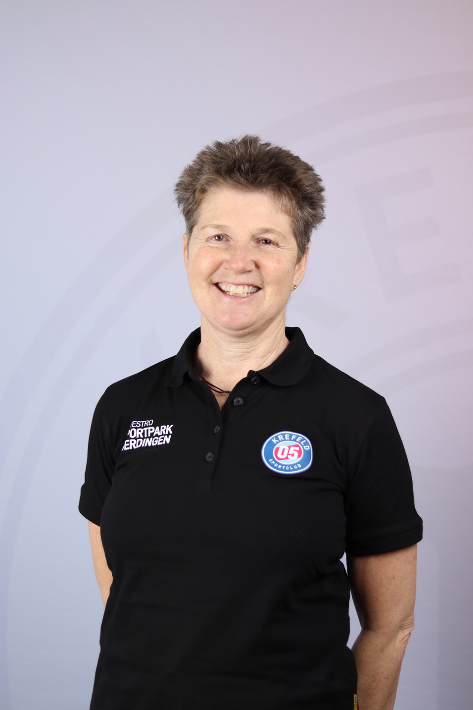 Portrait Sabine Franken